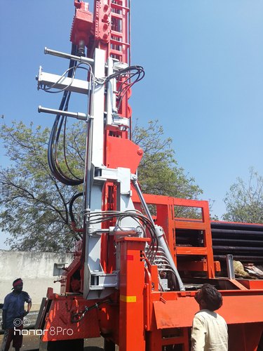 Sensor Rig